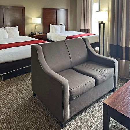 Comfort Suites Concord Mills Экстерьер фото